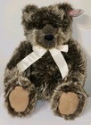 Ty Classic Plush        Winthrop        Bear  13 Inch  New Mwmts Stuffed Animal Toy