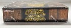  sealed Quarter Century Stampede Booster Box Eu Print  Yu-gi-oh -kid Icarus-