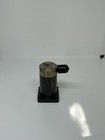 Cec Industrial   Aviation Vibration Velocity Transducer  part  4-123-0001 