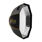 Glow Ez Lock Quick Octa Large Softbox With Bowens Mount  36    ez-sb-36-octa