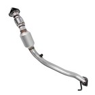 Catalytic Converter For 2006-2011 Chevy Impala   Monte Carlo 3 5l 3 9l V6 Epa