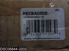 Hkcbag05d Suncast Black Standard House Keeping Cart Bag 044365052939