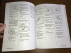 Ms 362  362c Ms362 C Stihl Chainsaw Service Workshop Repair   Parts List Manual