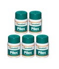 Pilex Himalaya Usa Official Vegetarian Botanical 100  Herbs Pure New