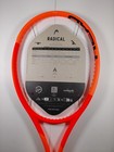 Head Radical Pro Tennis Racquet Unstrung  4 1 4 Grip 2