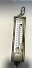Vintage Hanson Viking Model 895 Hanging Scale   50lb Capacity