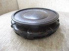 Chinese Antique Carved Wooden Display Stand Dark Wood Japan