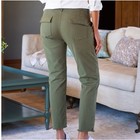 M26 Frank And Eileen Blackrock Pants