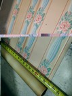 Vintage Wallpaper Border Roll