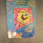 Animal Planet  Peanuts  Spongebob  Wiggles Kids  Coloring   Activity Books Y2k