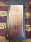 Germania Mint 1 Kilo Copper Bar W  Box Sealed Bar 1000 Grams 999 9 Fine Copper 