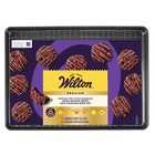 Wilton Premium Bakeware Set Non-stick Mega Cookie Sheet 21x15