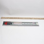 Table Saw Scm 2228 Glider Rail Only 16-3 8 