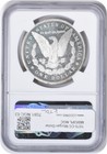 1878-cc Morgan Silver Dollar Ms63pl Ngc