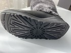 Nwb Ugg Australia Waterproof Marien Leather Fur Boots Size 8us