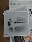 John Lennon Usps Commemerative Sheet 2017 Postage Stamps The Beatles Forever