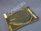 Arlen Ness 162-977 Black Fusion Track Floorboards Rider Victory Xc Xr Vision