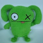 Hasbro Ugly Doll Plush 2019 Ox Monster 9    Set Of 2 Euc 