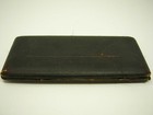 Vintage 9-piece Drafting Kit W  Original Velvet Case     C 1946 Technical School