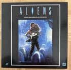 Laserdisc  any 3 Titles For Just  24  - All Little Used   In Great Condition 