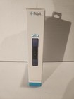 Fitbit Alta Blue Sleep Monitor Fitness Wristband Activity Tracker With Box
