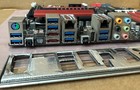 Asus Maximus Iv Extreme Atx Lga 1155 Ddr3 Gaming Motherboard Rog Multi-gpu