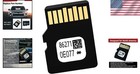2026 Navigation Sd Card Update For Toyota  Compatible With Toyota Tacoma  Hig   