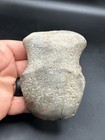 Amazing Miniature Full Groove Axe- Pa Indian Artifact-ny-nj-queen Anne   s Co Md