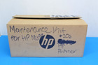 Hp L0h24a 110v Maintenance Kit For Hp M607 M608 M609 J8j87a New Open Box T9-a1