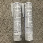 2 Pack 3m 06580 Marine Adhesive Sealant 4000 Uv Fast Cure 06580 White 10 Oz Read