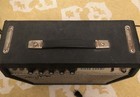 Fender Vibro Champ Silverface 1970   s - Excellent