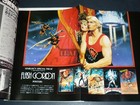 Starlog  30 Apr 1981 Jpn Magazine Flash Gordon Battle Beyond The Stars Moebius