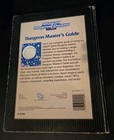 Advanced Dungeons   Dragons Dungeon Master s Guide 2nd Edition Tsr 2100 1989 Vtg