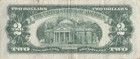 1963 Two Dollar Red Seal Note  2 Note Good Quality Lot Available Great Price