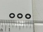 Lot Of 3 Bea O-rings 600810  nos 