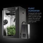 Cloudforge T7  Environmental Plant Humidifier  15l  Smart Controls