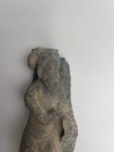 Ancient Gandhara Buddhist Schist Fragment - Ca 200-400