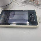 Bonoch 7  Hd Video Baby Monitor W  Camera Night Vision Two-way Audio Tested