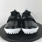 Adidas Jumpstar Triple Long Jump Black Track   Field B37500 Men   s Size 8