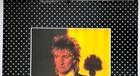 Rod Stewart Le Grande Tour Of America   Canada Poster 24 X 36