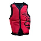 O neill Gooru Competition Water Ski Wakeboard Tournament Vest Reversible