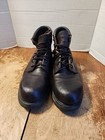 Vintage 90 s Red Wing 6 Inch Supersole 2245 Steel Toe Boots Men s 11 Ee Euc 