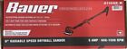 Large Power Drywall Sander 800w Commercial Electric Variable Speed Sanding Pad