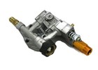 Used - 2800 Psi Vertical Power Pressure Washer Pump Head For Himore 308653052