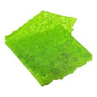Lime Line Lace Airbrush Stencil For Custom Painting