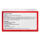 Sterile Alcohol Prep Pads  100 Ct      Free Shipping
