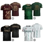 Mexican Aztec Soccer Jersey For Men  Mexico Football Jersey  Great Soccer Gift
