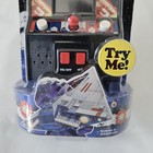 Atari Asteroids Mini Arcade Game - Basic Fun Retro Handheld Still Sealed 1979