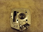 Honda Xl75 Xr75 Xl80 Xr80 Crf80 Cylinder Head Assembly New