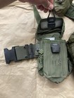 Alice Gear Loadout Belt Kit Jungle Rig Patrol Gear Od Green Tactical Set Usgi